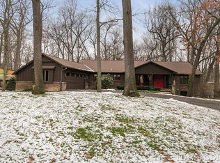 3645 Oak Terrace Ct SE, Grand Rapids, MI 49546