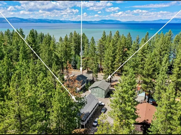 890 Lakeview Ave #19, South Lake Tahoe, CA 96150