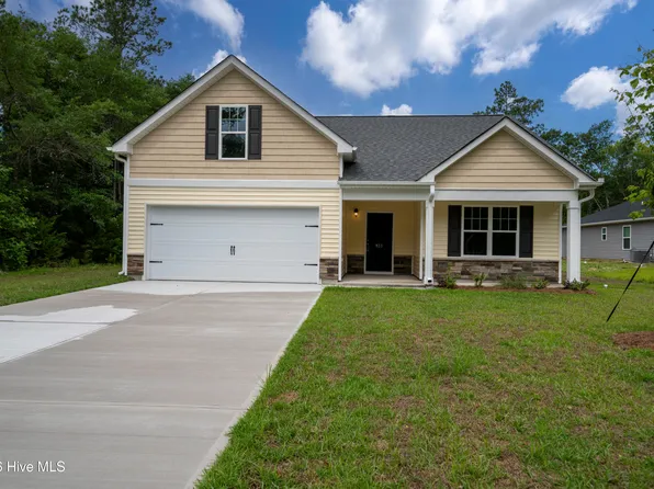 2567 Provence Drive SE #Drive  Se, Bolivia, NC 28422