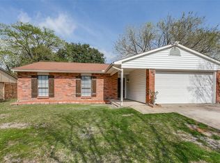 5609 Ridgecove Dr, Garland, TX 75043