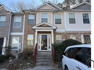 2906 Vining Ridge Ter #2906, Decatur, GA 30034