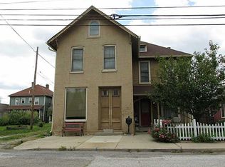 234 N Davidson St, Indianapolis, IN 46202