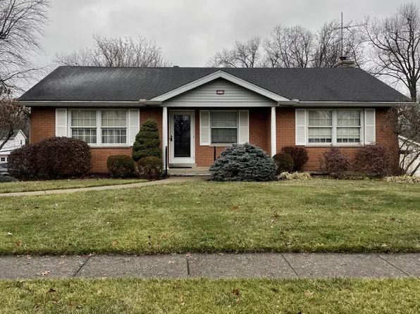 3028 Lindsey Dr, Edgewood, KY 41017
