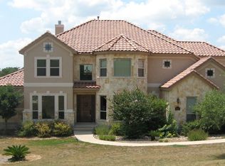 14421 Contour Pl, Helotes, TX 78023