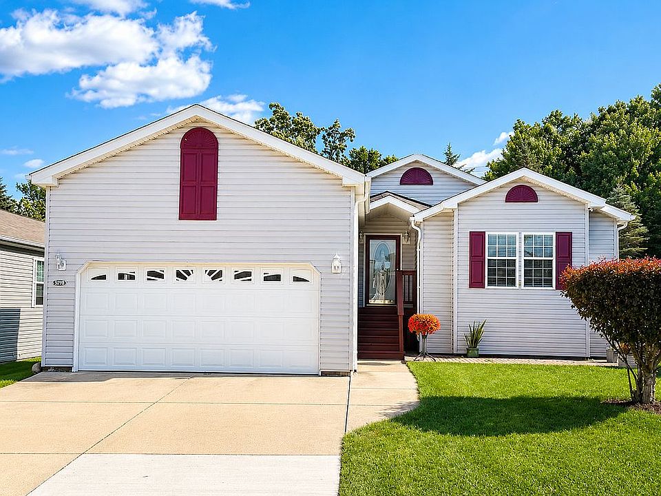1st image of 5298 Derby Cir