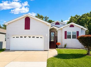 5298 Derby Cir, Holly, MI 48442