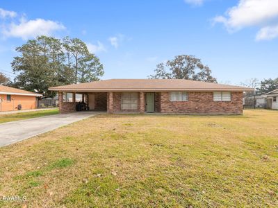 141 Plantation Dr, New Iberia, LA, 70563