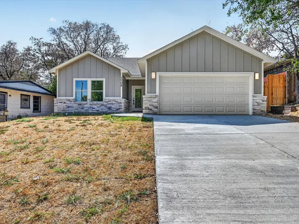1708 Talton Ave, Fort Worth, TX 76104
