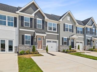 6117 Bold Stone #9D, Williamsburg, VA