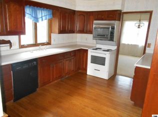 2633 SE Wisconsin Ave, Topeka, KS 66605