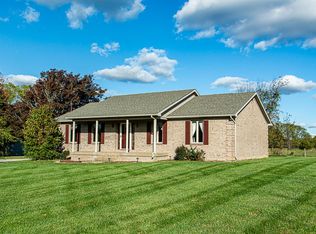1418 Waddy Rd, Waddy, KY 40076