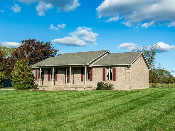 1418 Waddy Rd, Waddy, KY 40076