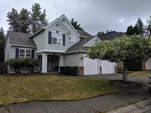 4008 252nd Ave SE Photo 1
