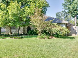 29303 Fox Run Blvd, Spring, TX 77386