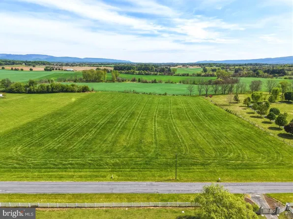 0 Bauserman Rd, Mount Jackson, VA 22842
