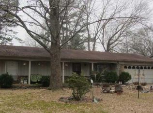 509 Hapsburg St, Jacksonville, AR 72076