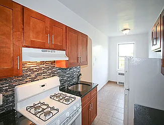 Rented by SW Queens Mezzanine