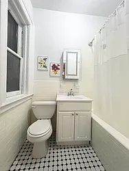 Rented by City Connections Realty