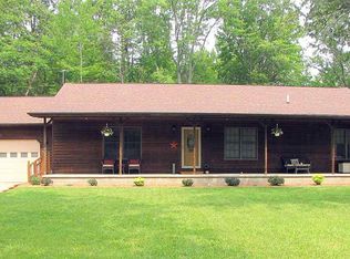 11850 Rosted Rd, Cadillac, MI 49601