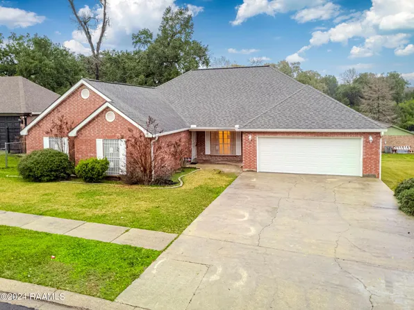 113 Kingswood Dr, Lafayette, LA 70501