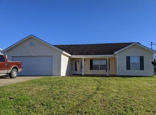 134 Gardenia St, Midland City, AL 36350