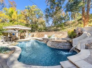 28178 Angelica Pl, Valencia, CA 91354
