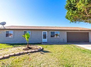 2829 W 31st St, Yuma, AZ 85364