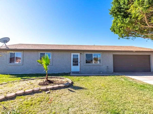 2829 W 31st St, Yuma, AZ 85364