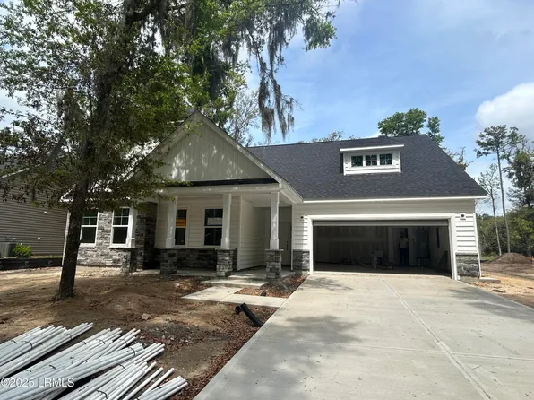 37 Fairfield Rd, Beaufort, SC 29907