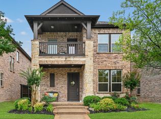 1010 Lone Ivory Trl, Arlington, TX 76005