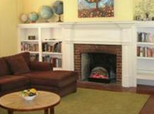 400 Spring Ave, Liberty, MO 64068