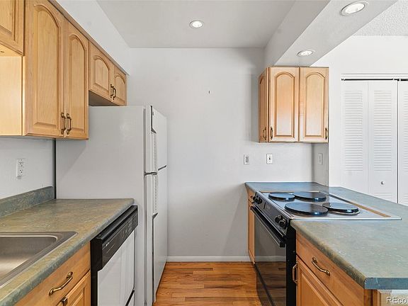 4th image of 3351 S Field Street #153