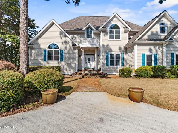 8808 Sedgley Drive, Wilmington, NC 28412