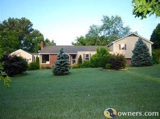 233 Belleaire Dr, Knoxville, TN 37934