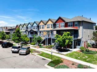 351 E 51st Ave #B, Denver, CO 80216