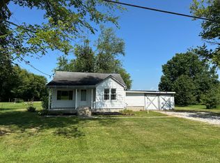 5983 Newtonsville Hutchinson Rd, Batavia, OH 45103