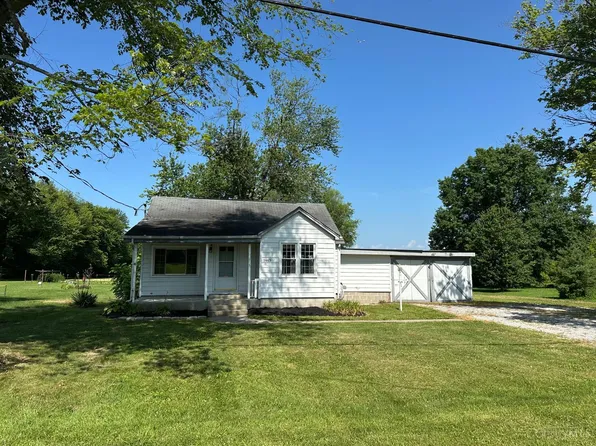 5983 Newtonsville Hutchinson Rd, Batavia, OH 45103