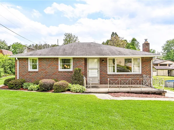 13740 Ridge Rd, North Huntingdon, PA 15642
