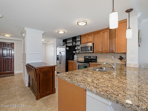 2nd image of 830 N Atlantic Ave APT 1006