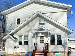 309 13th Ave W #A-B, Menomonie, WI 54751