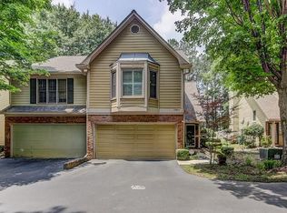 2904 Woodruff Dr SE, Smyrna, GA 30080