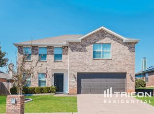 8116 Cutter Hill Ave, Fort Worth, TX 76134