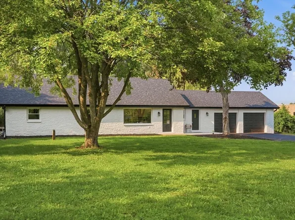7526 W County Line ROAD, Mequon, WI 53092