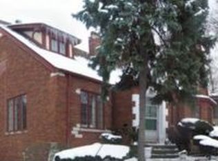 2015 W Hunt Ave, Chicago, IL 60620