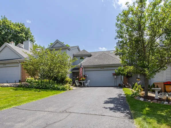 5013 Timberway Trl, Clarkston, MI 48346