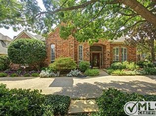 3512 Terry Dr, Plano, TX 75023