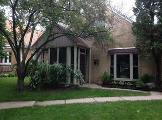 3266 S Logan Ave, Milwaukee, WI 53207