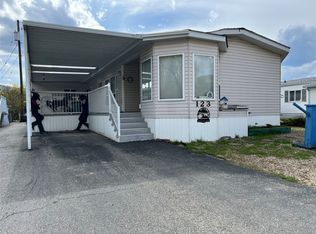 5484 25th Ave #123, Vernon, BC V1T7A8