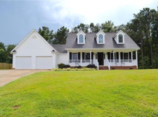 137 Ridgeland Dr, Six Mile, SC 29682