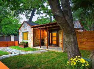 3202 Enfield Rd, Austin, TX 78703